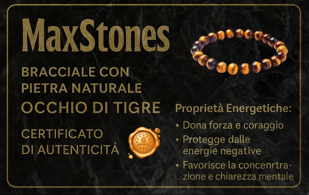 Certificato di Autenticità