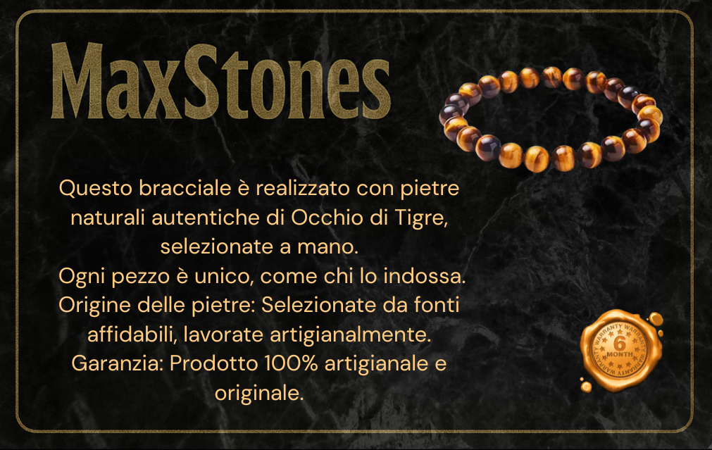 Certificato di Autenticità