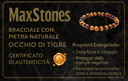 Certificato di Autenticità